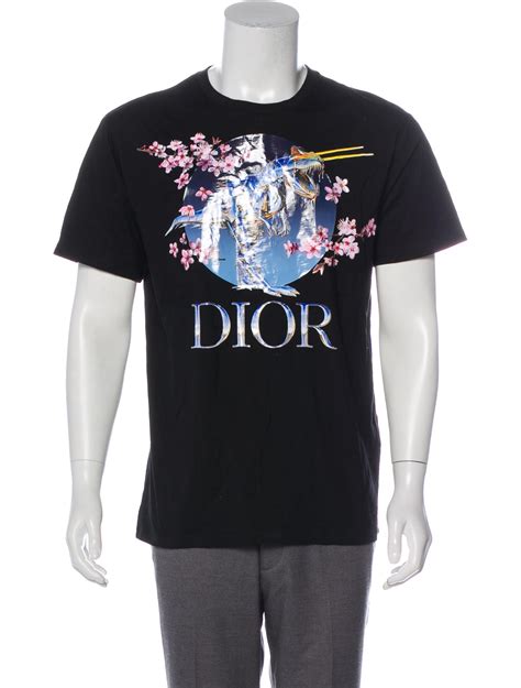 dior t-shirt kopen|dior tee shirt men.